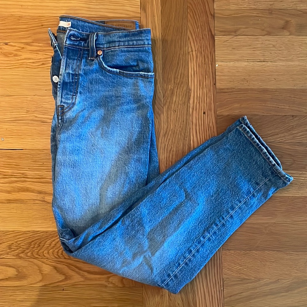 Levi’s Jeans